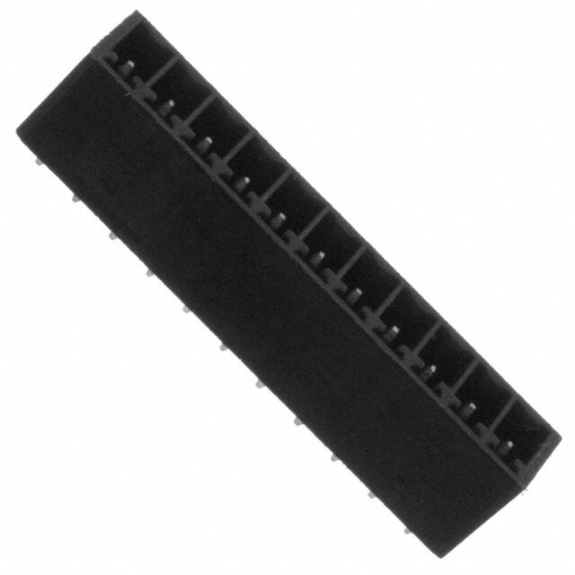 0395011011Molex