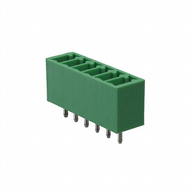 0395016006Molex