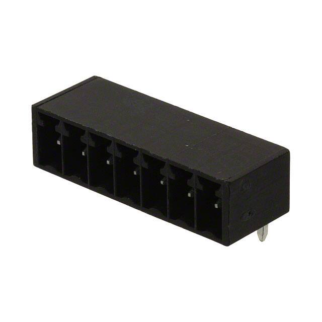 0395021007Molex