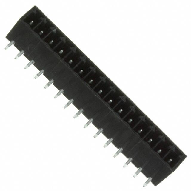0395021015Molex