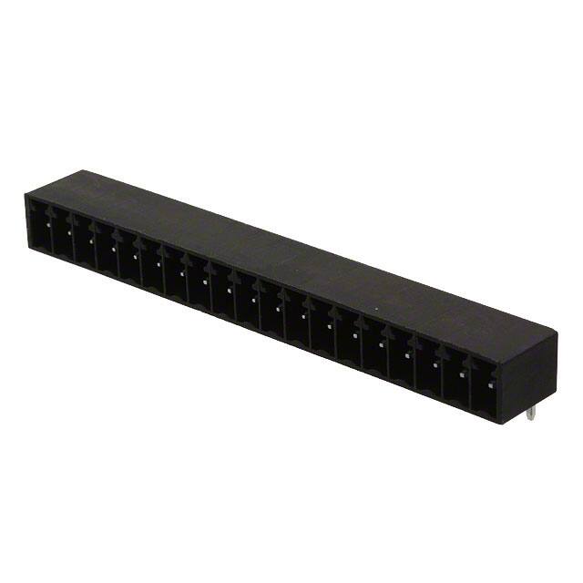 0395021019Molex