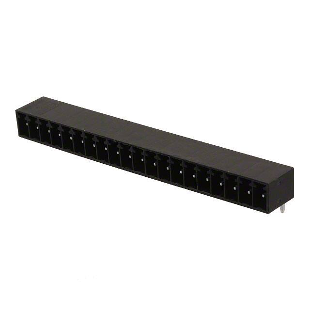 0395021020Molex