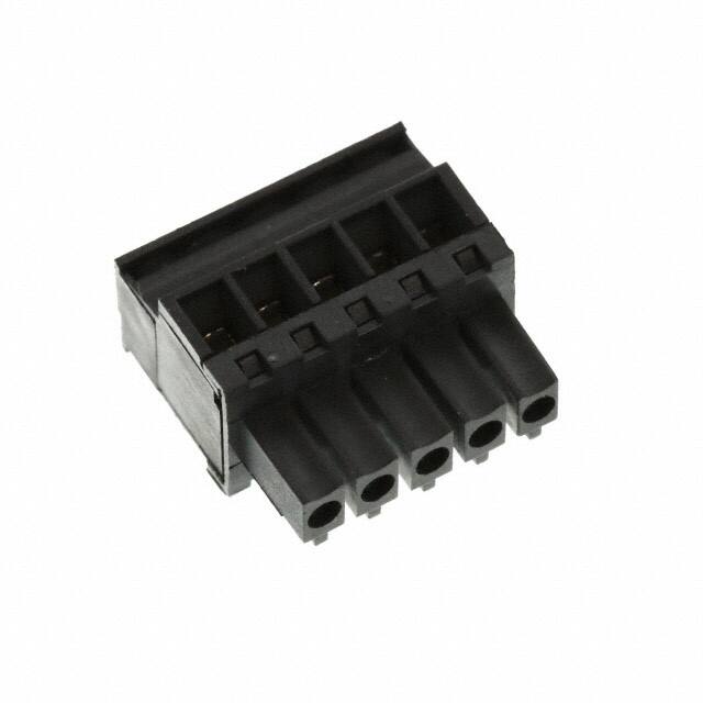 0395032005Molex