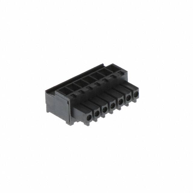 0395032007Molex