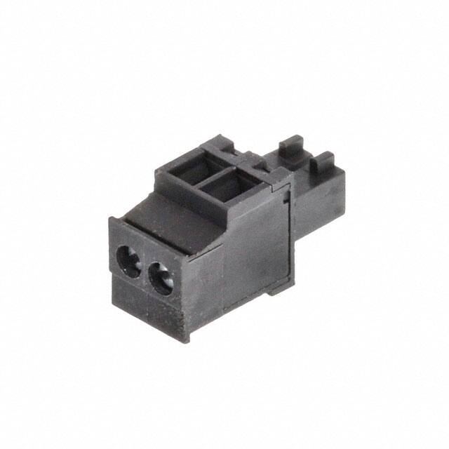 0395033002Molex