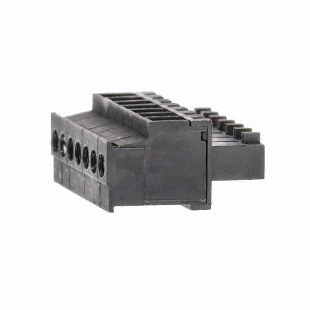0395033007Molex