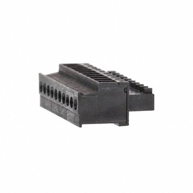 0395033010Molex