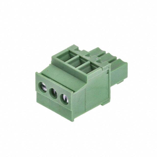 0395037003Molex