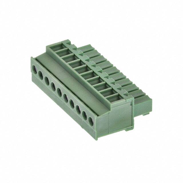 0395037010Molex