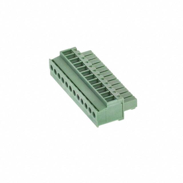0395037012Molex