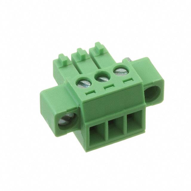 0395045003Molex