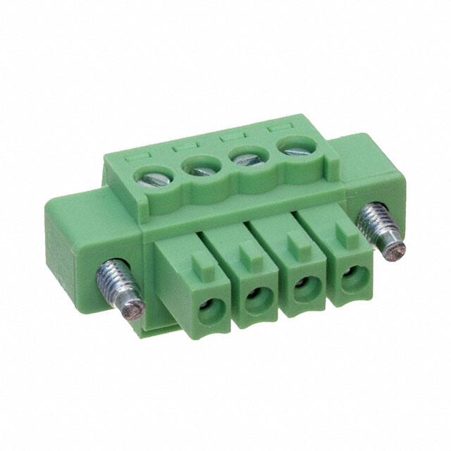 0395045004Molex