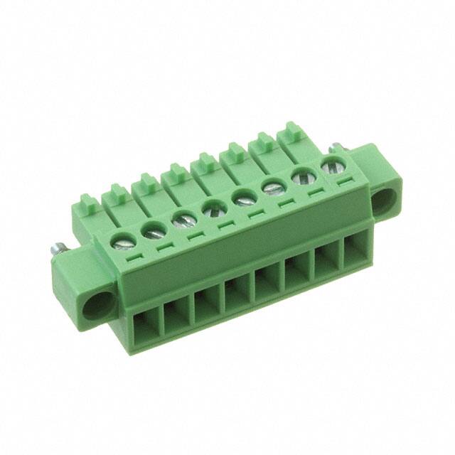 0395045008Molex