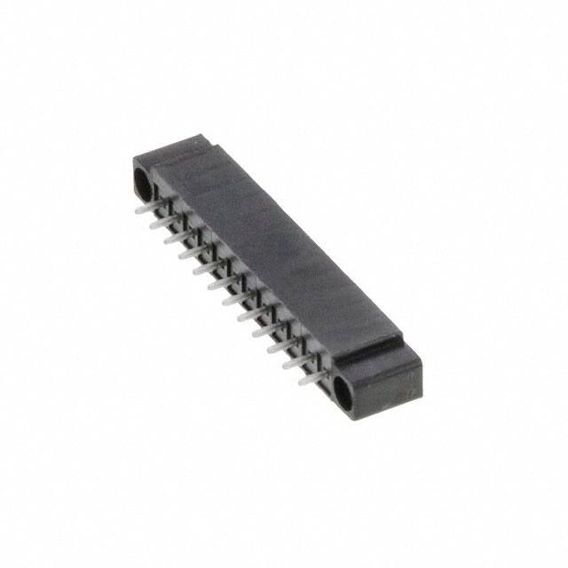 0395051012Molex