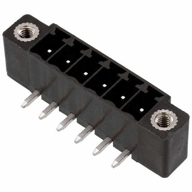 0395061006Molex