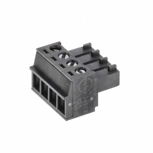 0395100004Molex