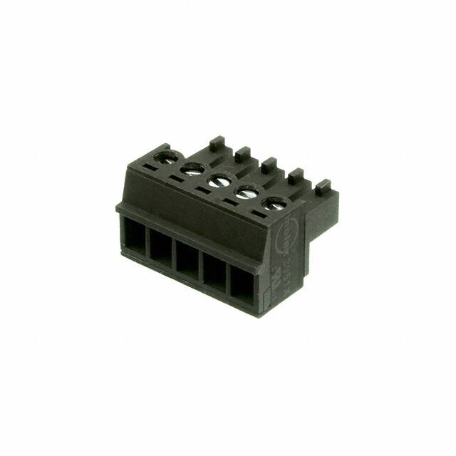 0395100005Molex