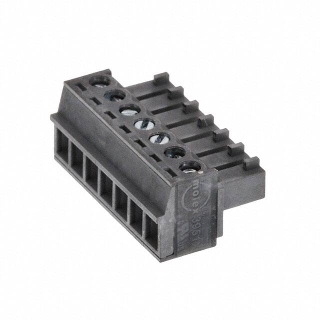 0395100007Molex