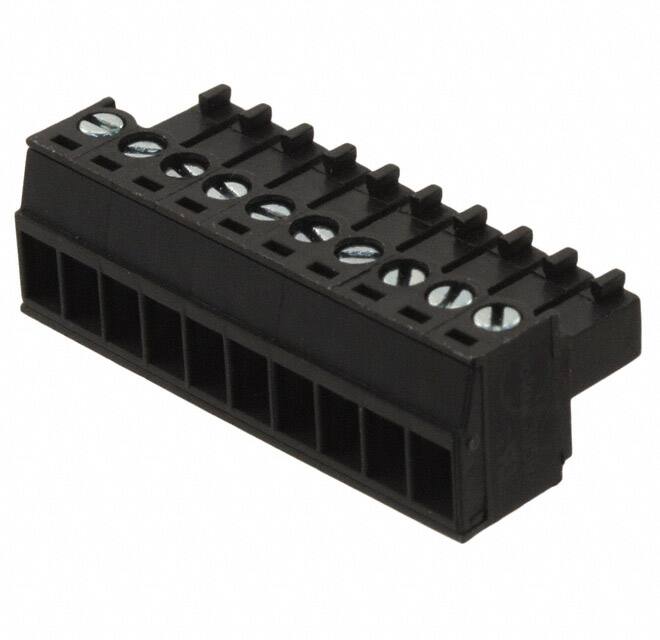 0395000510Molex