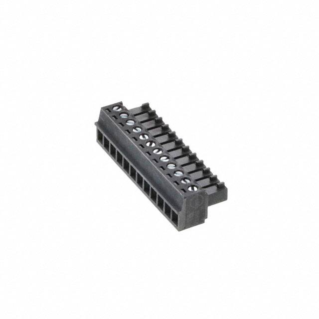 0395100012Molex