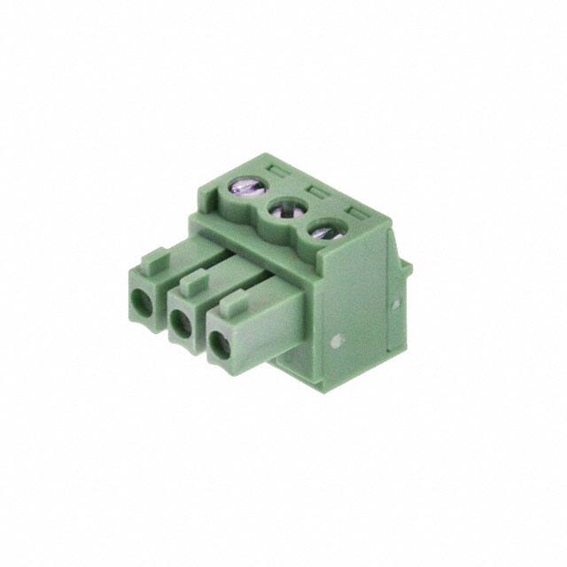 0395105003Molex