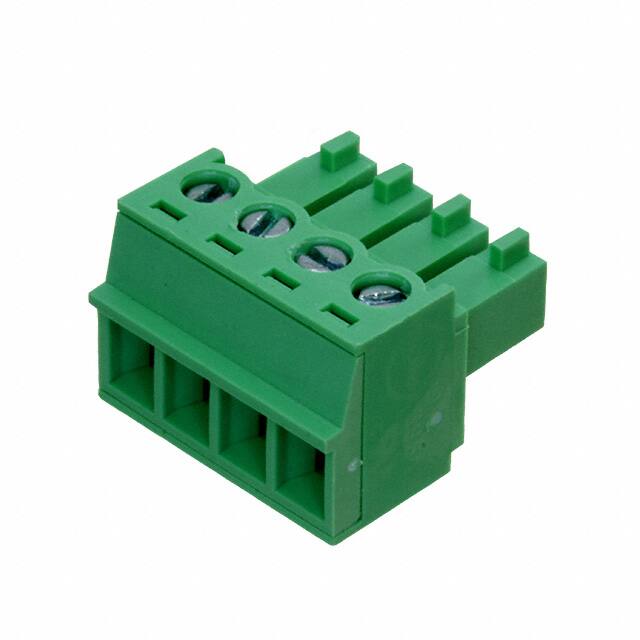 0395105004Molex
