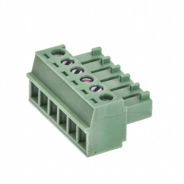 0395105006Molex