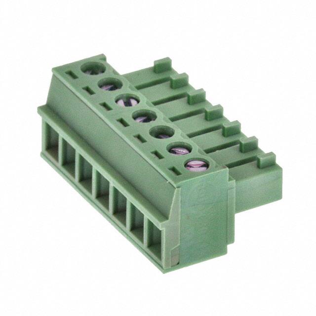 0395105007Molex