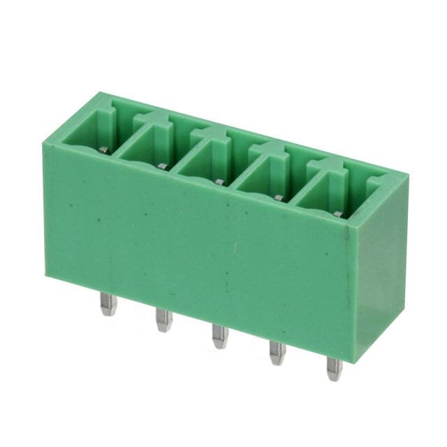 0395116005Molex