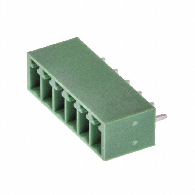 0395116006Molex