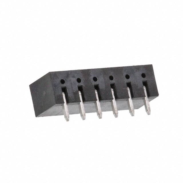 0395121006Molex
