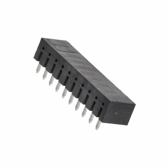 0395121010Molex