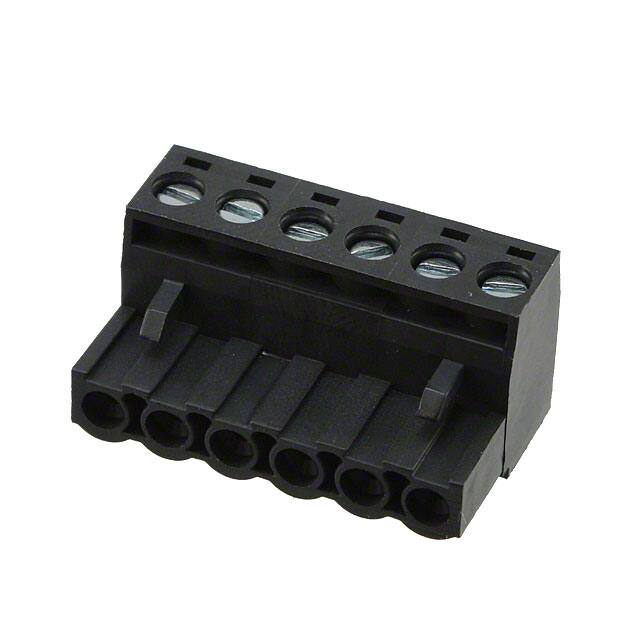 0395200006Molex