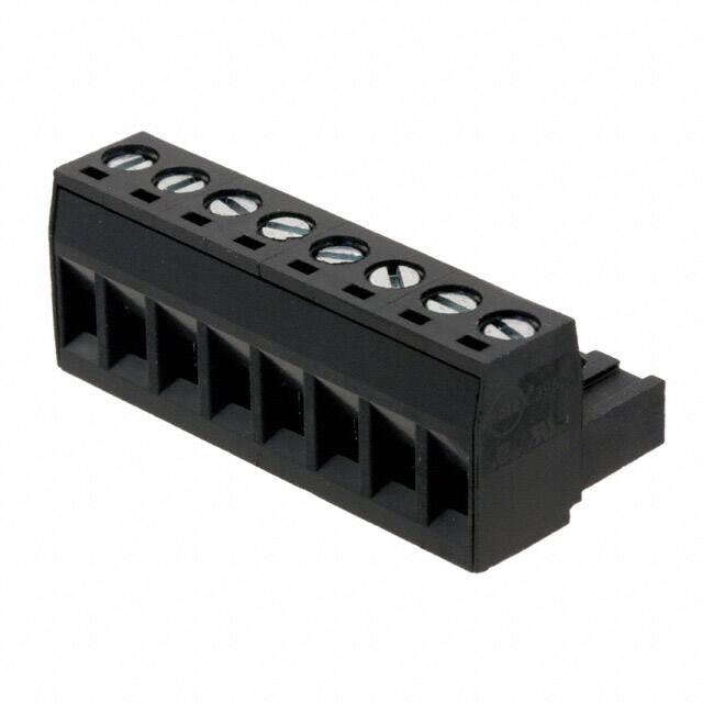 0395200008Molex