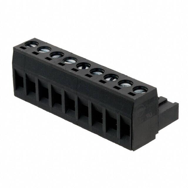 0395200009Molex