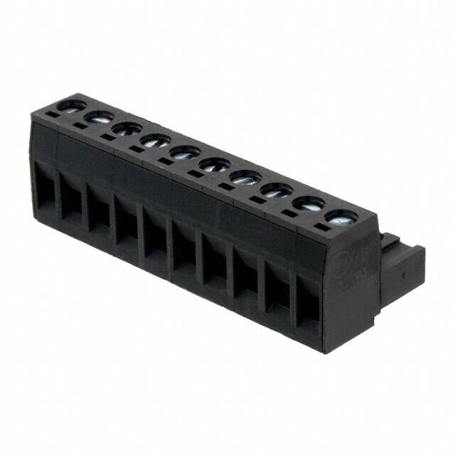 0395200010Molex