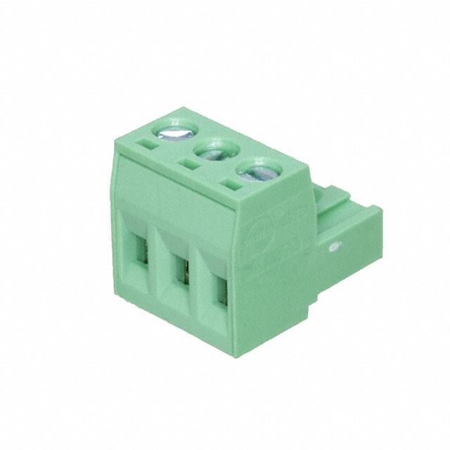 0395205003Molex