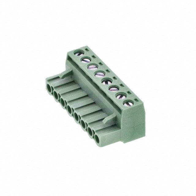 0395205008Molex