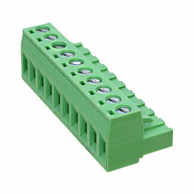 0395205010Molex