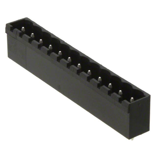 0395211012Molex