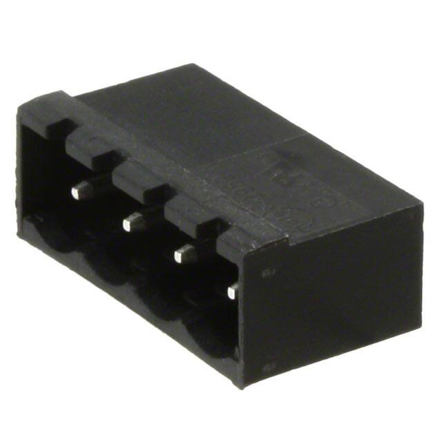 0395221004Molex
