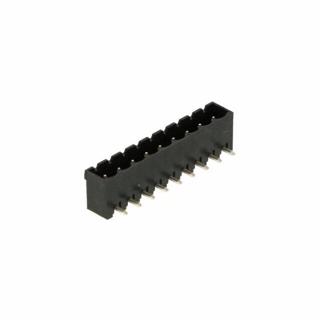 0395221009Molex