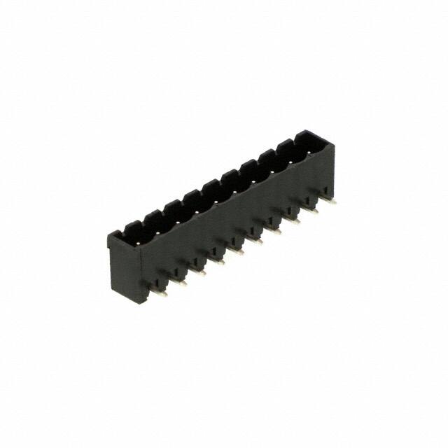 0395221010Molex