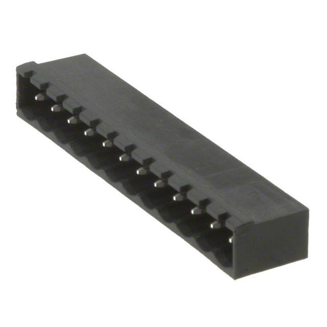 0395221012Molex