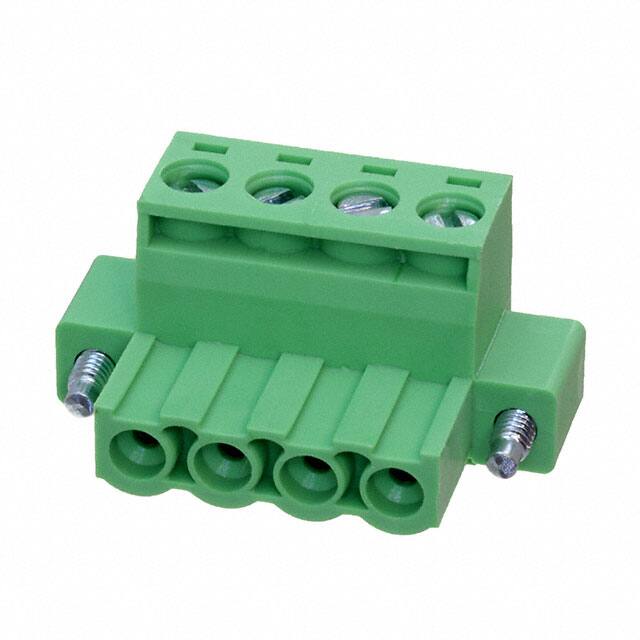 0395245004Molex