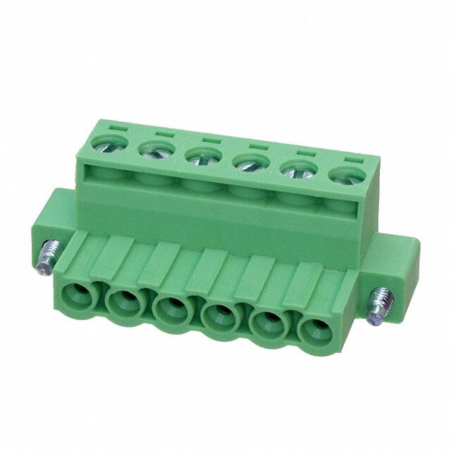0395245006Molex