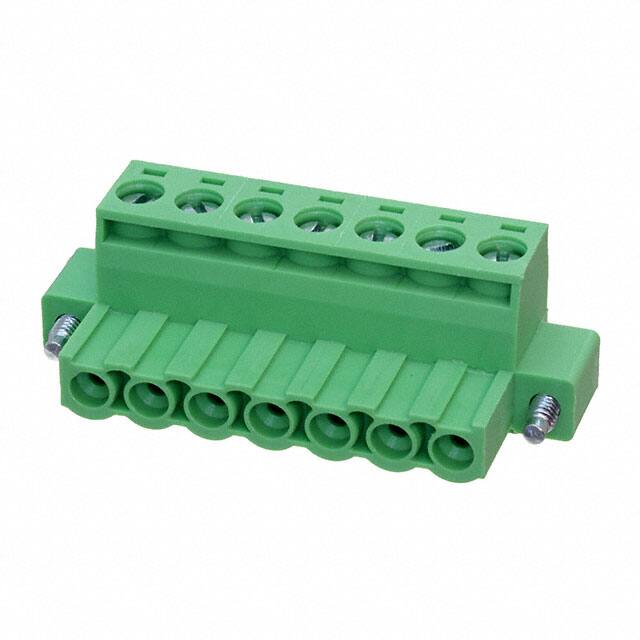 0395245007Molex