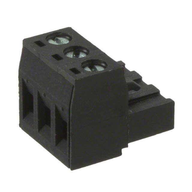 Molex 0395300003
