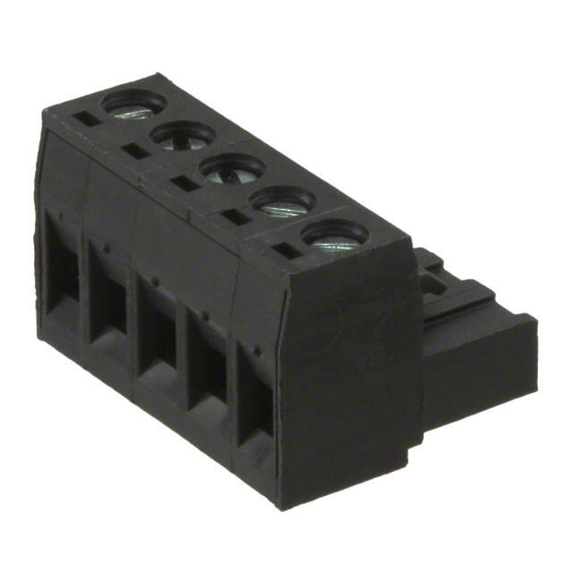 0395300005Molex