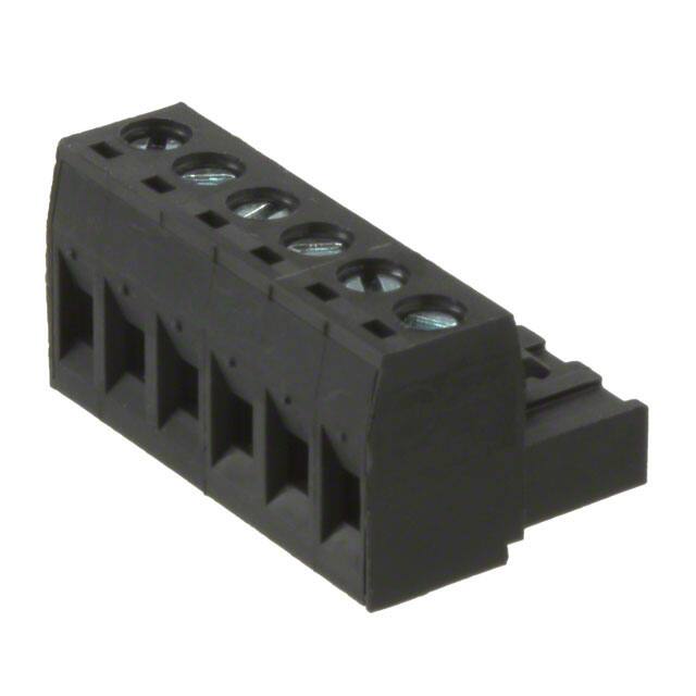 0395300006Molex